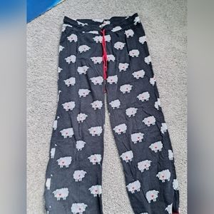 Women's Pj's PantS